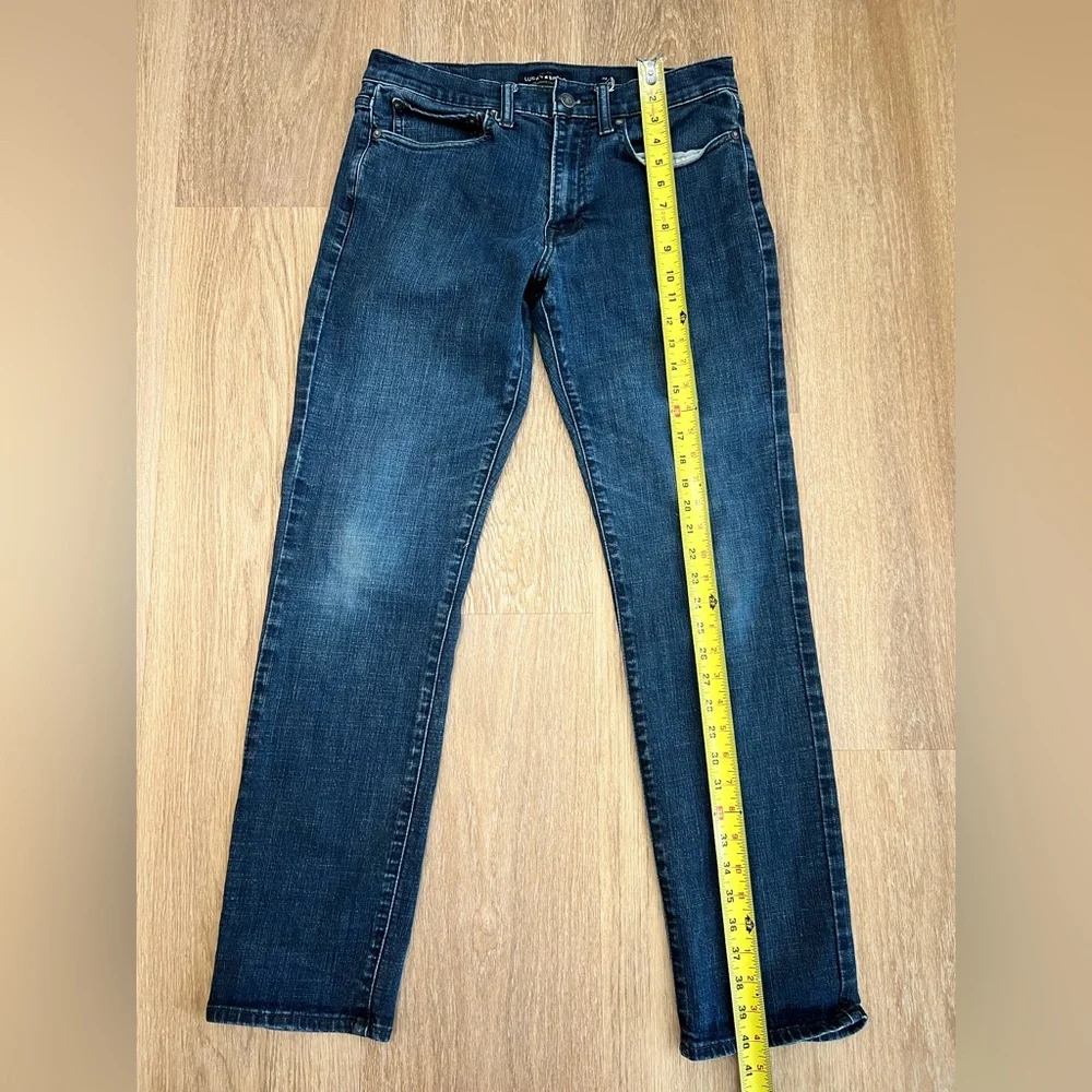 Lucky Brand Men’s 121 Slim Jeans‎ Size 32/32